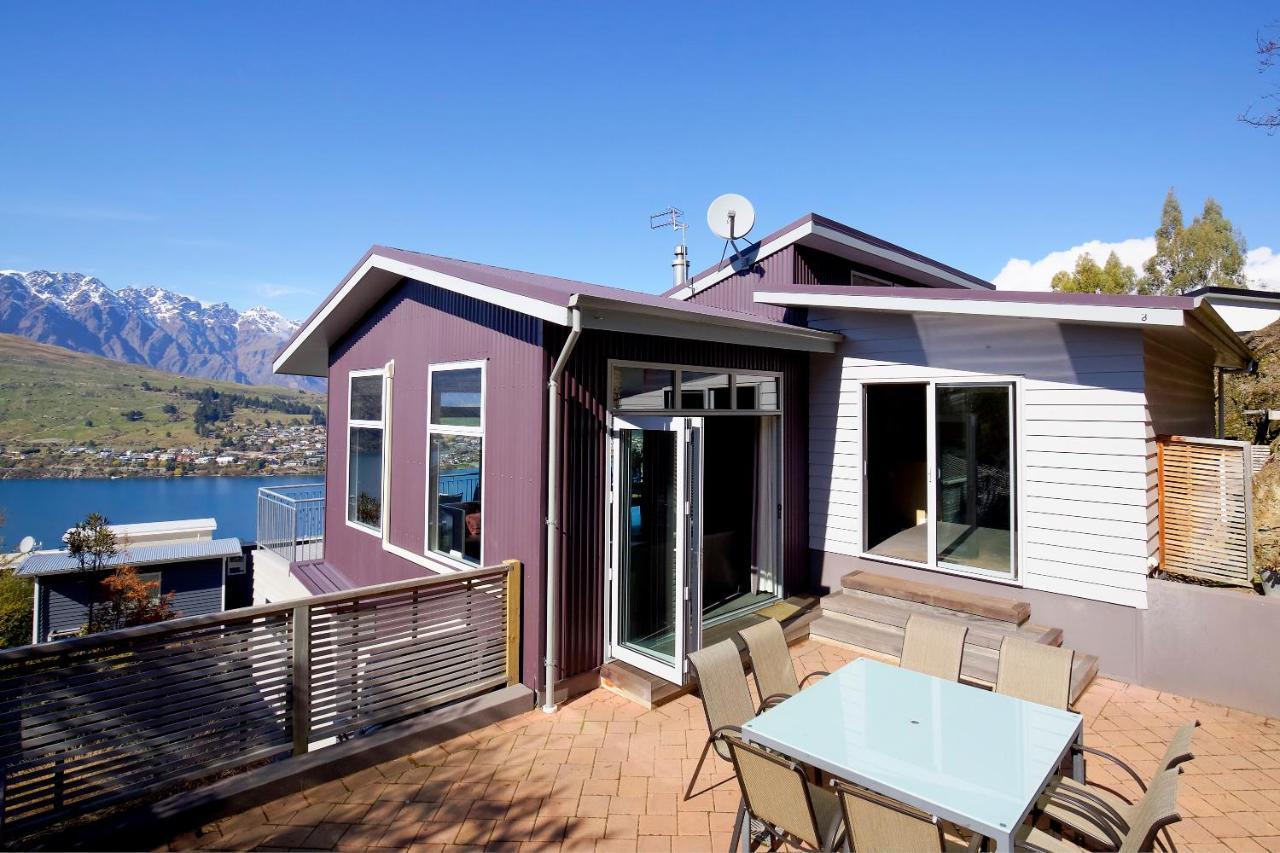 Paradise Peaks - * Queenstown