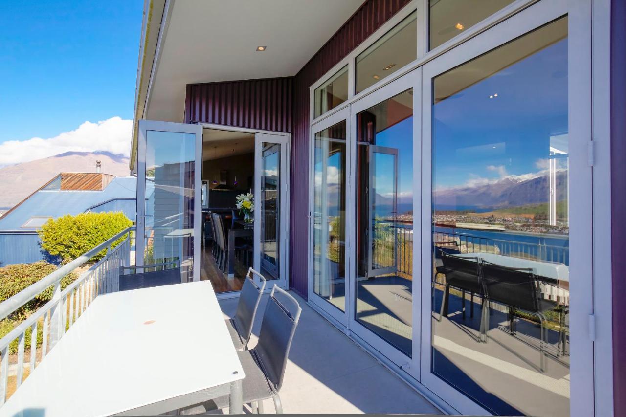 Paradise Peaks - * Queenstown